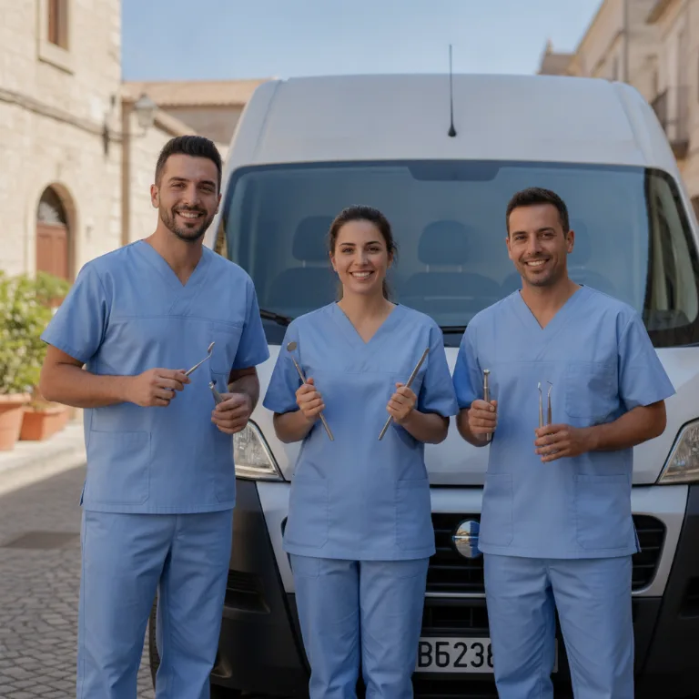dentista Benetússer