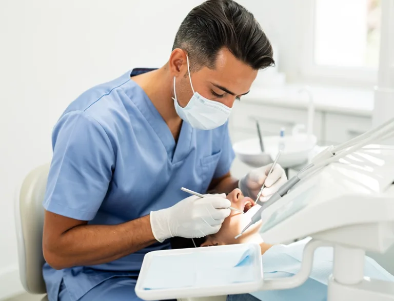 dentista Benetússer
